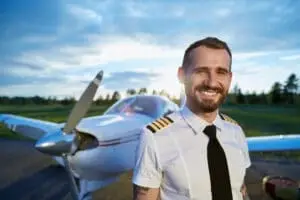 Airplane Mailing Lists