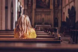 Church Mailing Lists