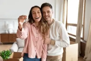 Homeowner Mailing List