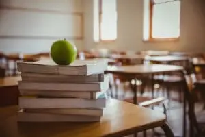 k-12 Schools Mailing List