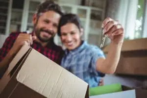 New Homeowners Mailing List
