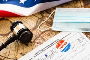 Registered Voters