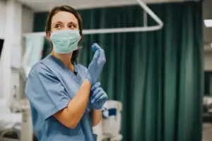 Nurses Mailing Lists and Email Lists