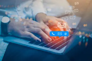email marketing lists
