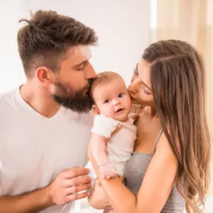 New Parents Mailing List