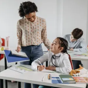 Teaching Image