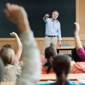 Teaching Image