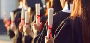Degree Image