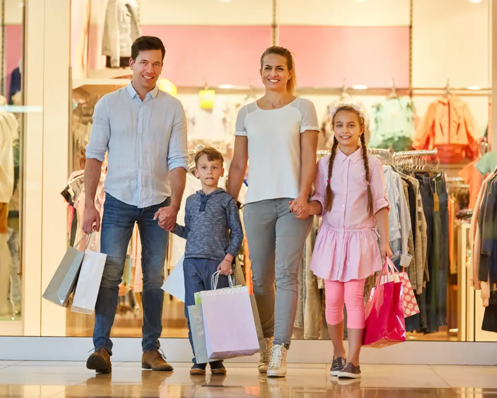 shoping Image