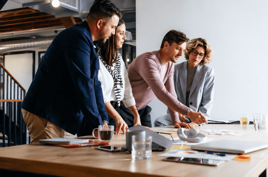 Resellers Scale Profitability
