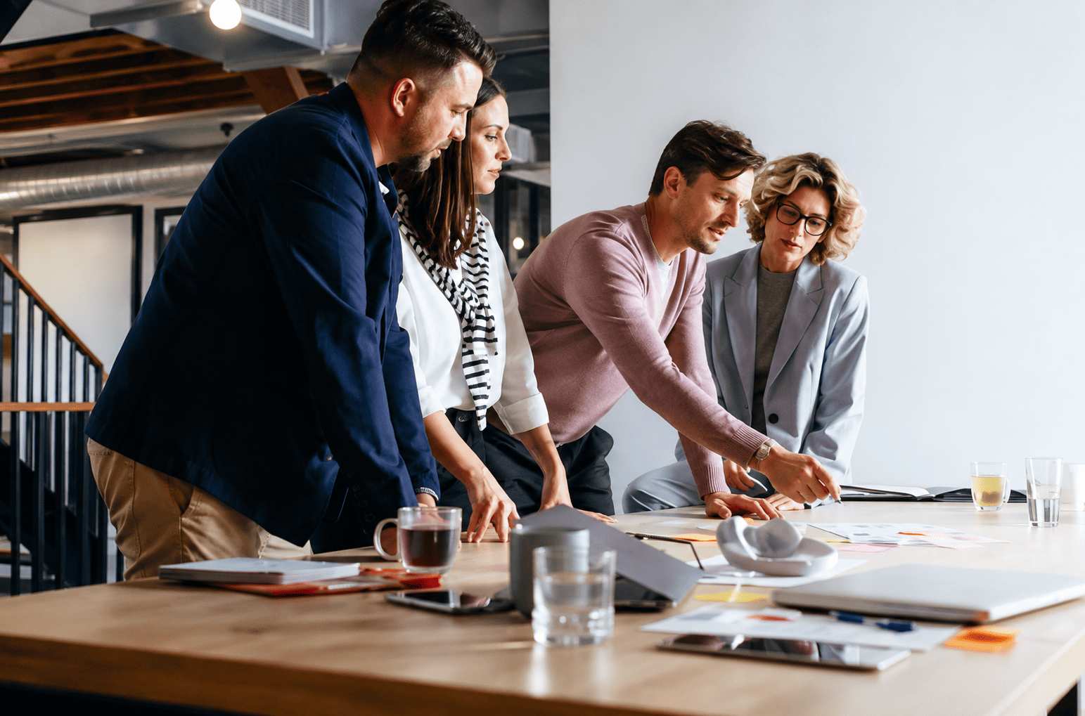 Resellers Scale Profitability