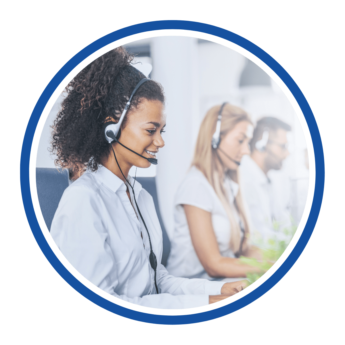 Telemarketing-Outreach