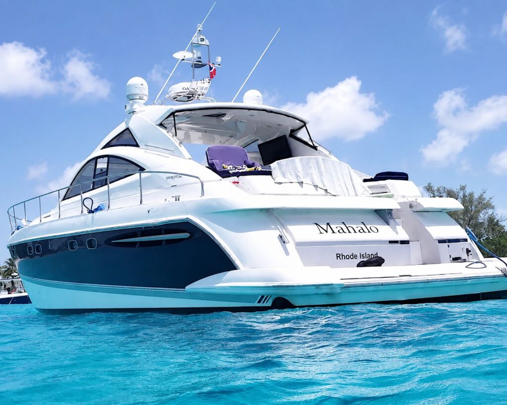 Boat Mailing List