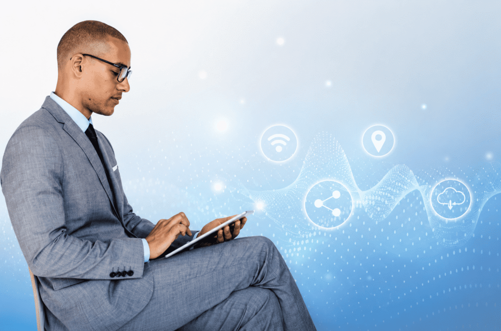 Buyer Intent Data