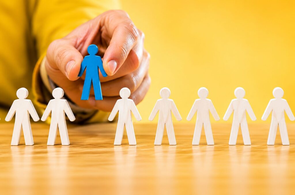 Data Segmentation Featured