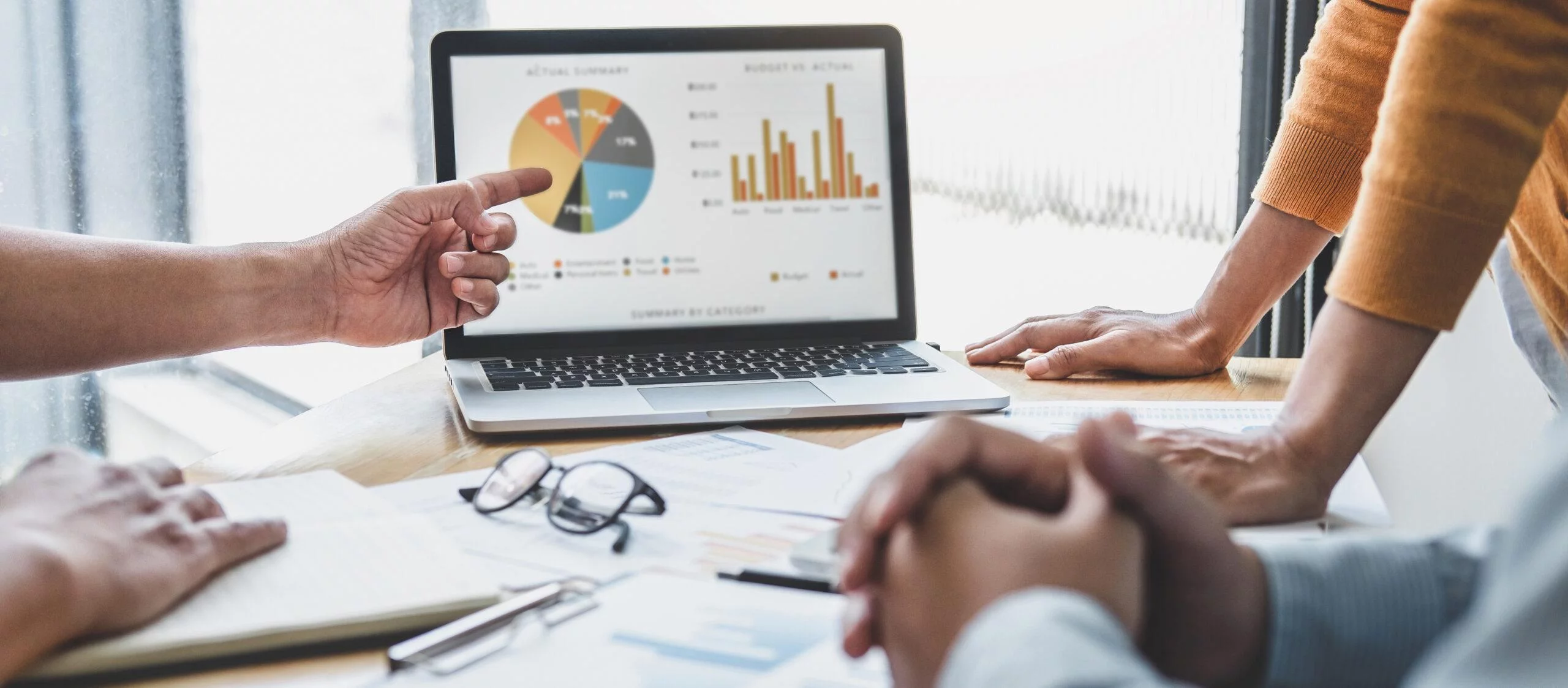 Data Services