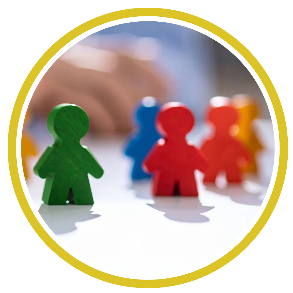 Demographics-Lifestyle-Enrichment
