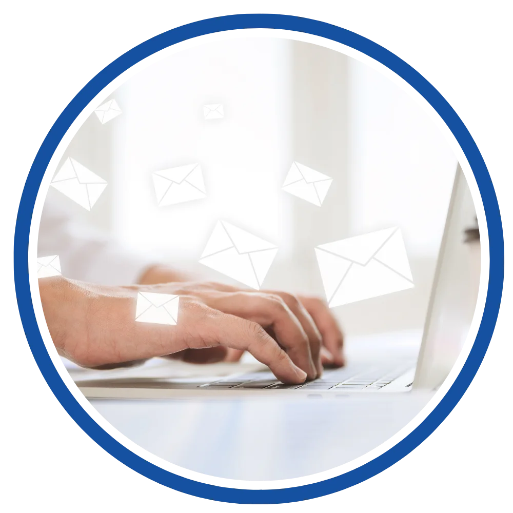 Email-Appends