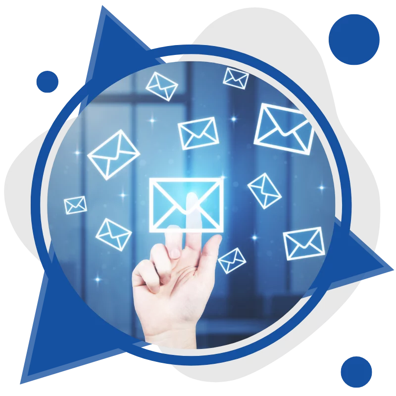 Email-Identity-Resolution