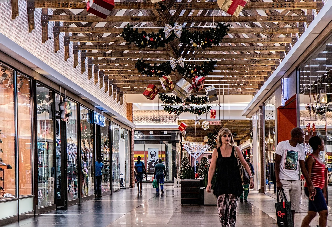 Holiday Marketing Data