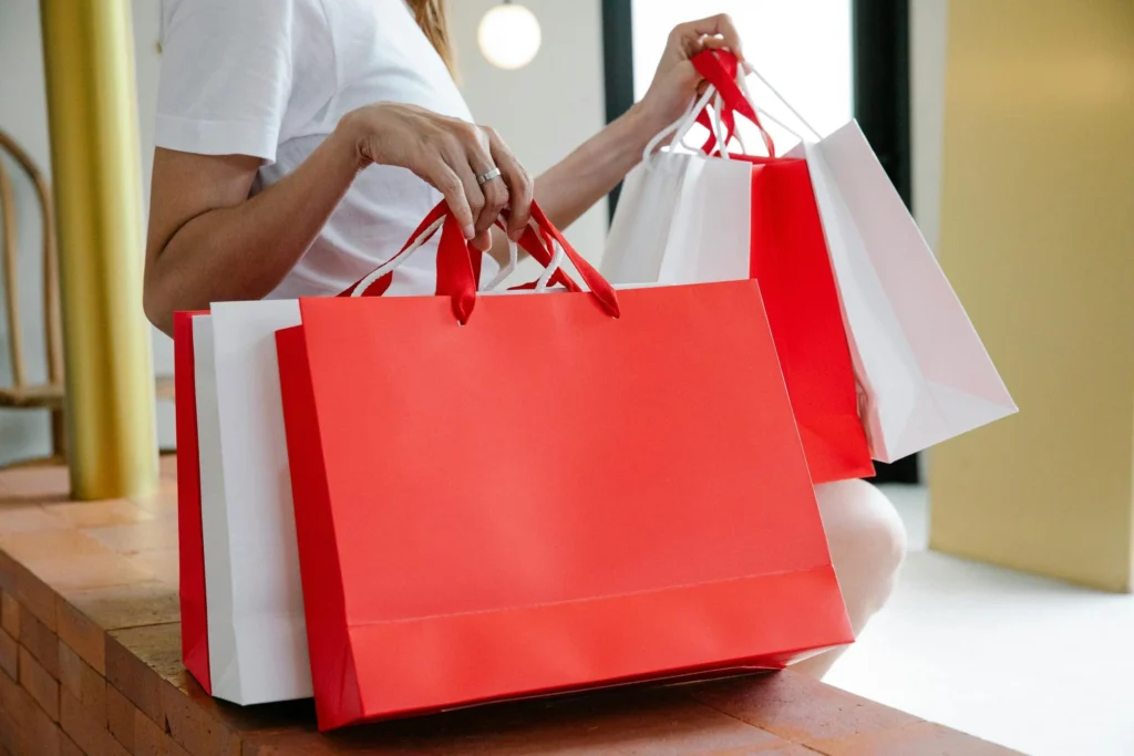 Holiday-Specific Customer Insights