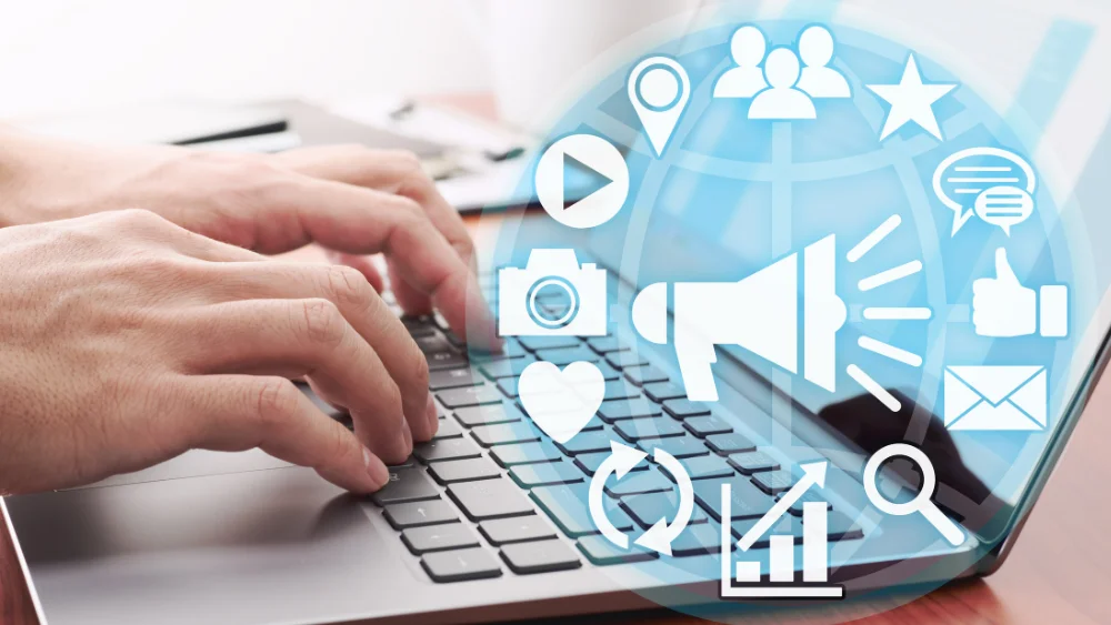 How to Turn Mailing Lists Into Digital Ads