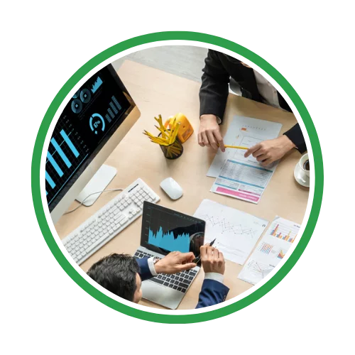 Strengthen Decision-Making