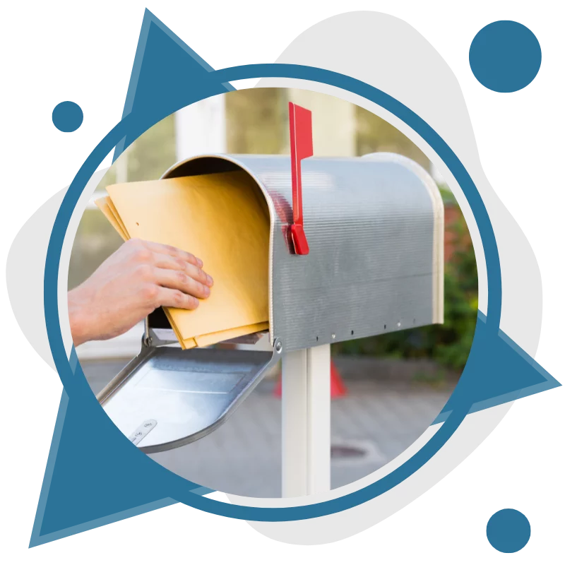 Postal-Identity-Resolution