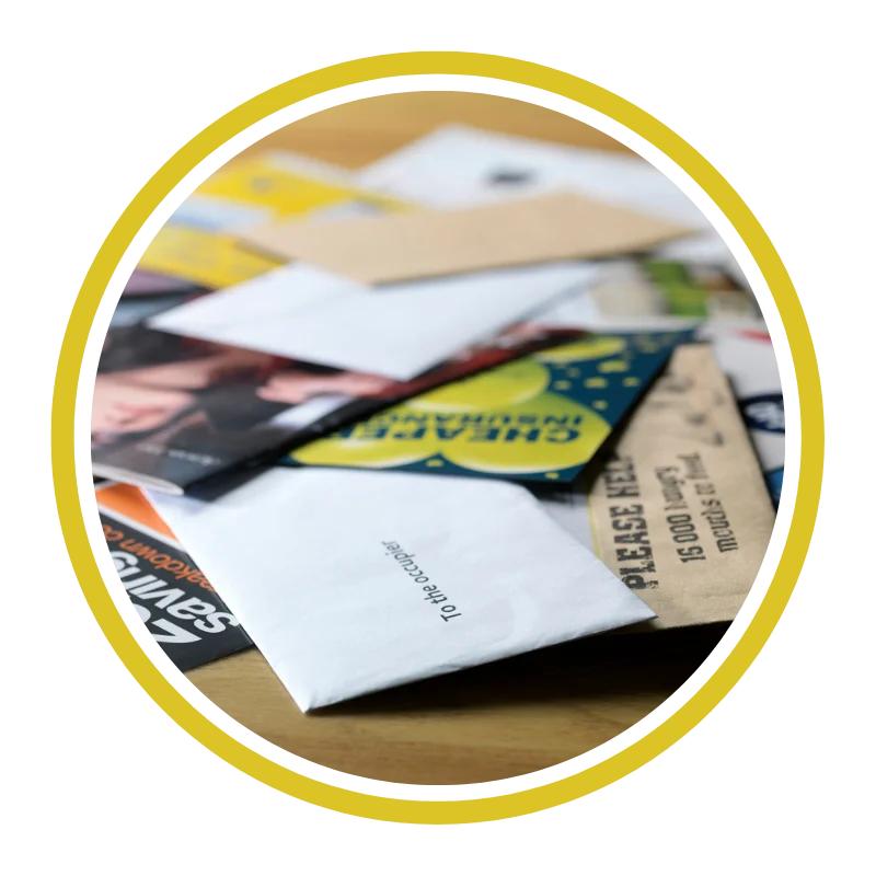 Synergy-with-Direct-Mail