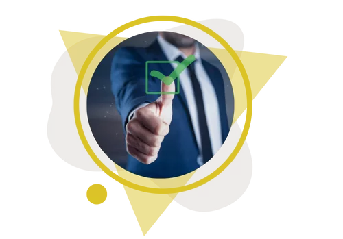 Telco-Validation-Icon