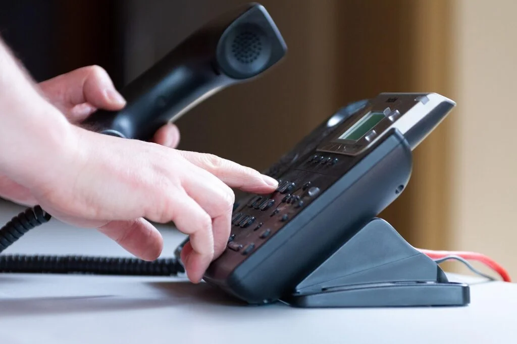 Telemarketing