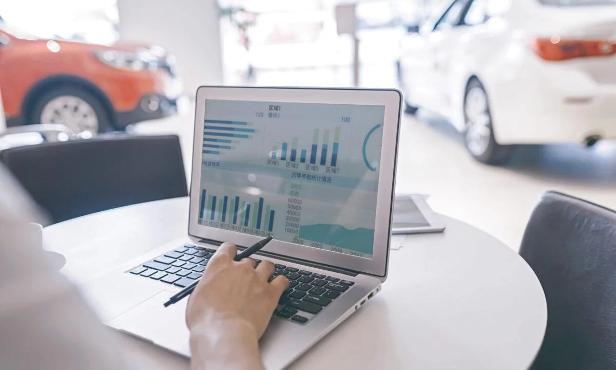 The Automotive Industry