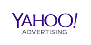 Yahoo Advertising logo