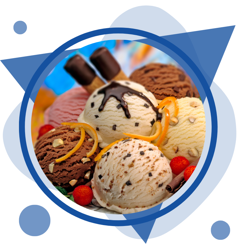ice-cream