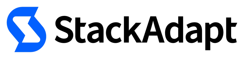 StackAdapt logo