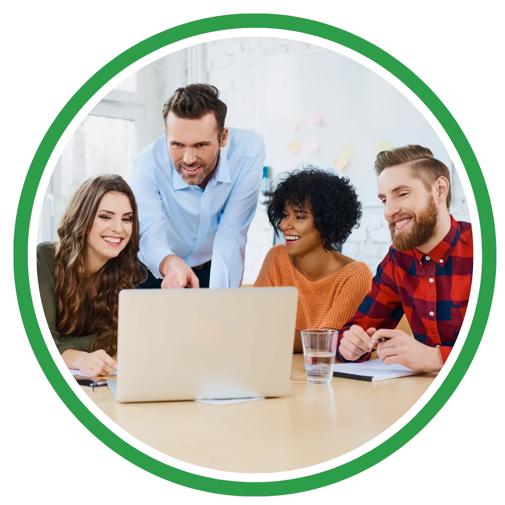 Agencies-Resellers