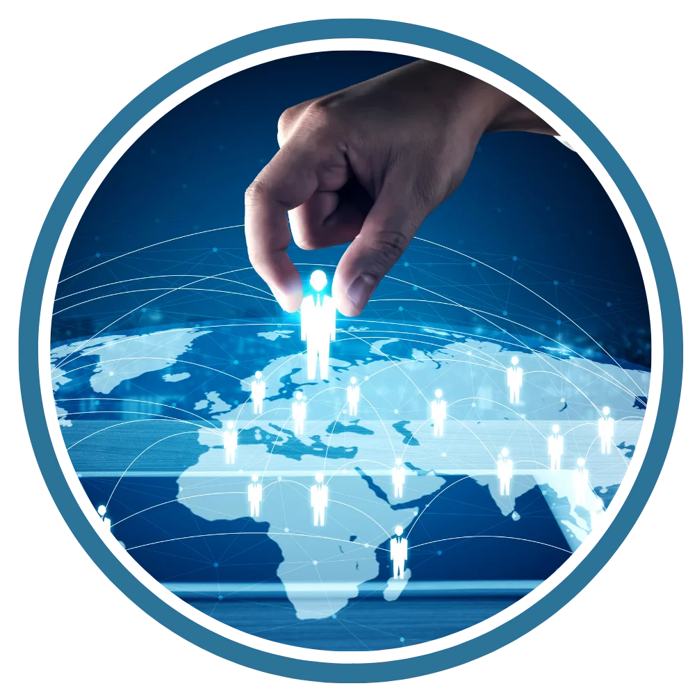 CRM-Enrichment-Data-Appends