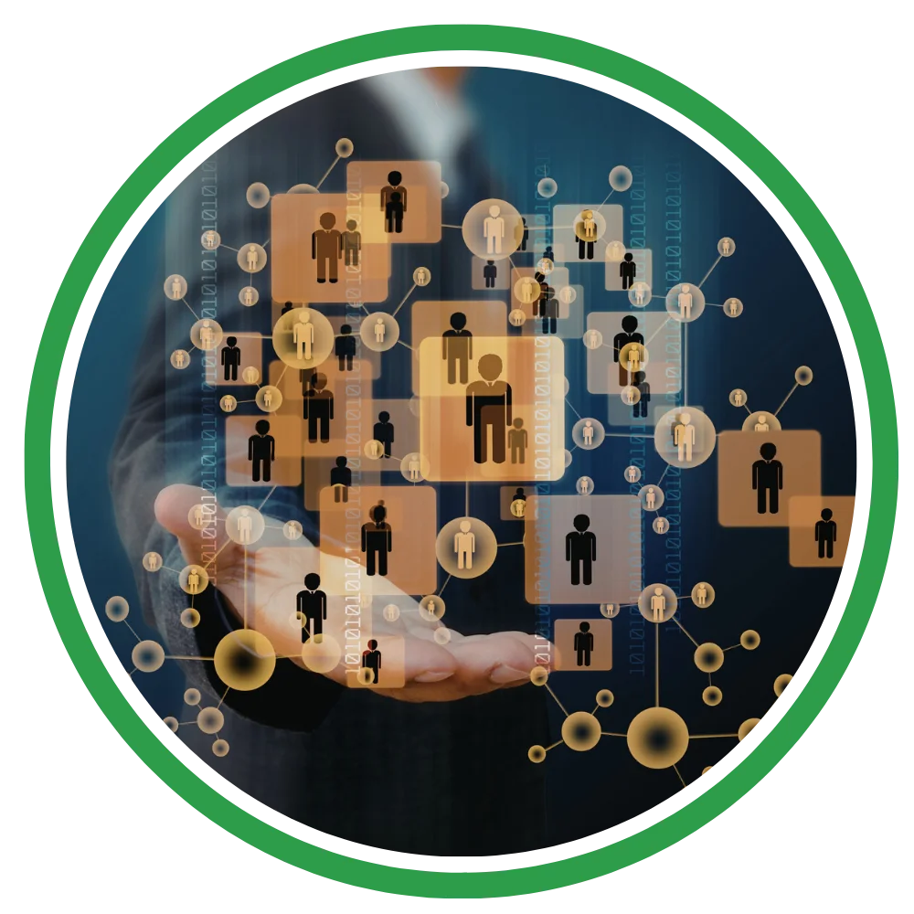 Custom-Databases