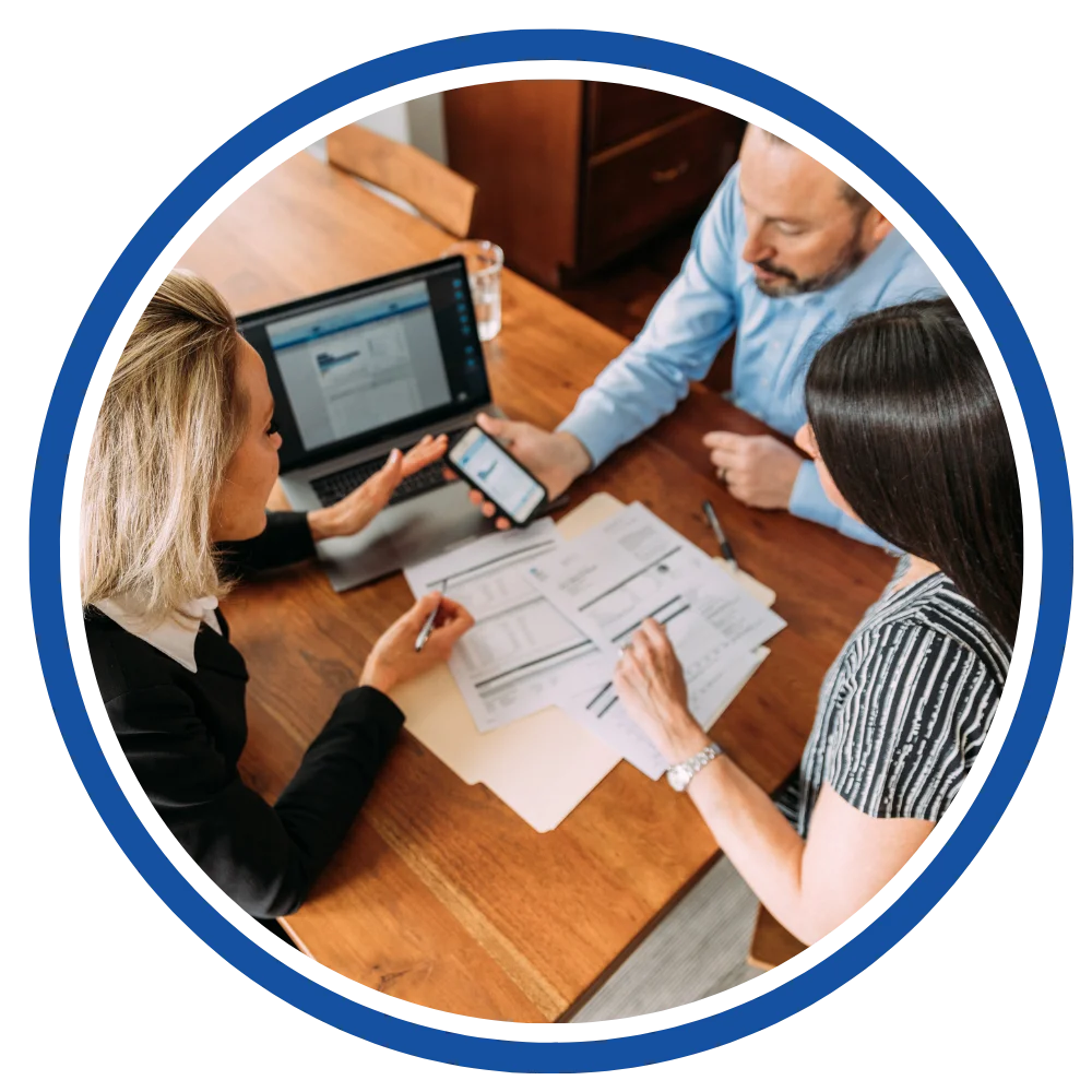 Financial-Services