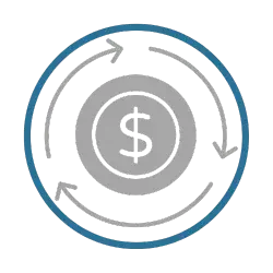 Increased ROI