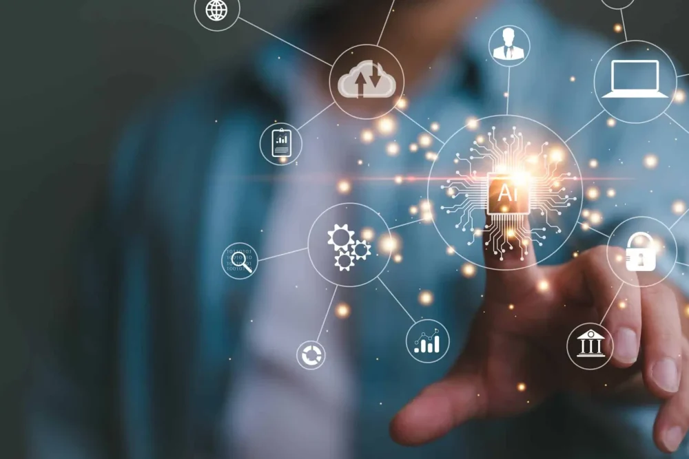 Digital,Transformation,Technology,Strategy,,Iot,,Internet,Of,Things.,Transformation,Of